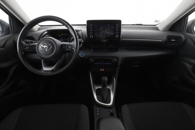 Toyota Yaris image 1