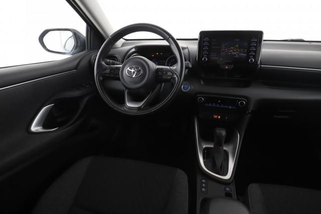 Toyota Yaris image 3