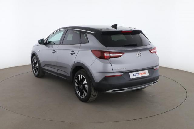 Opel Grandland X image 9