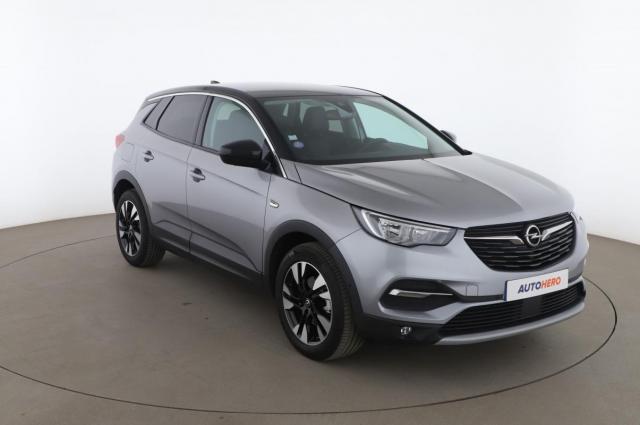 Opel Grandland X image 5
