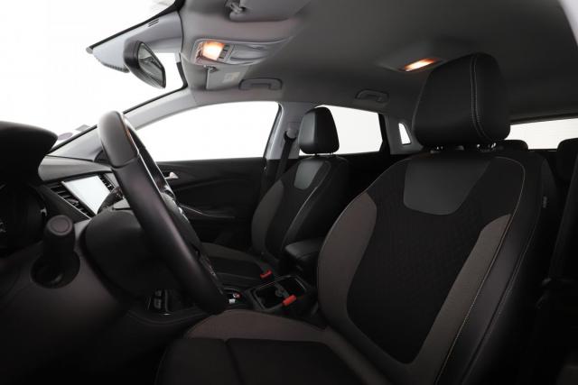 Opel Grandland X image 4