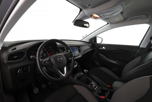 Opel Grandland X image 2