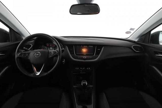 Opel Grandland X image 3