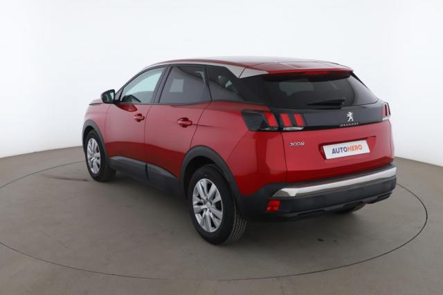 Peugeot 3008 image 9