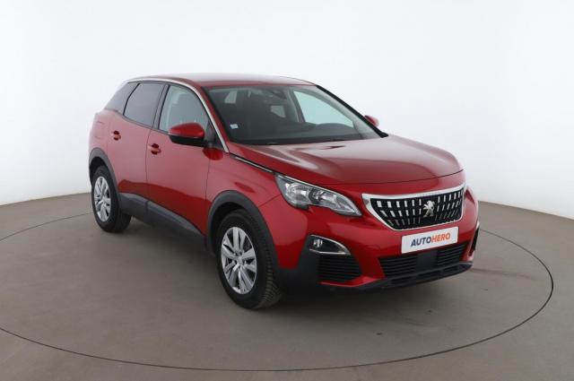 Peugeot 3008 image 1
