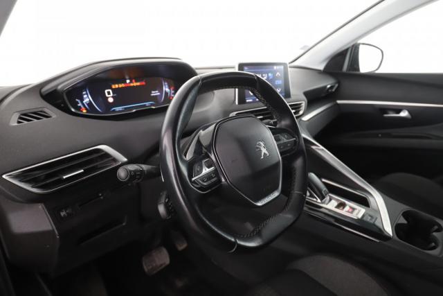 Peugeot 3008 image 8