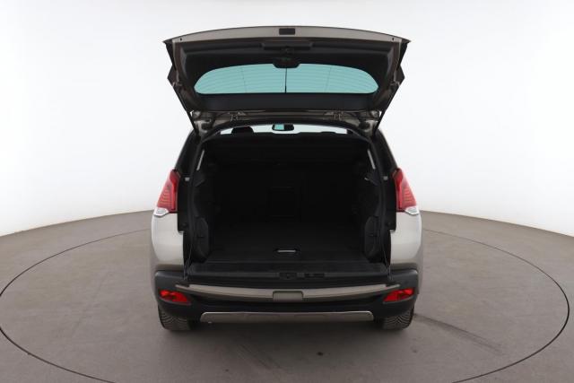 Peugeot 3008 image 1