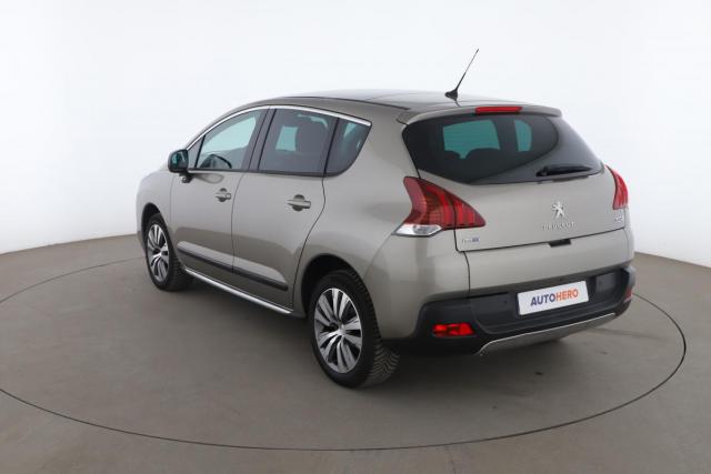 Peugeot 3008 image 4