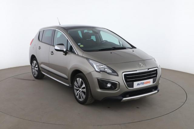 Peugeot 3008 image 7