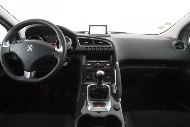 Peugeot 3008 image 6