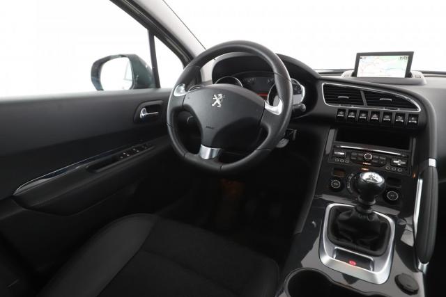 Peugeot 3008 image 9
