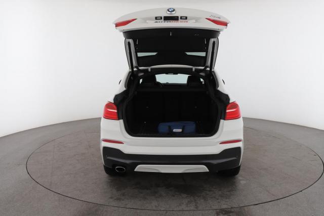 Bmw X4 image 8