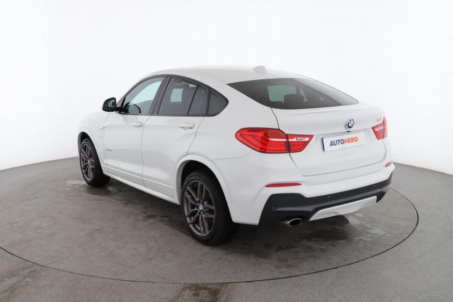 Bmw X4 image 3