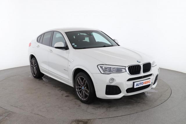 Bmw X4 image 7