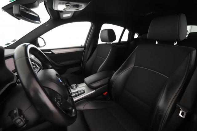 Bmw X4 image 4