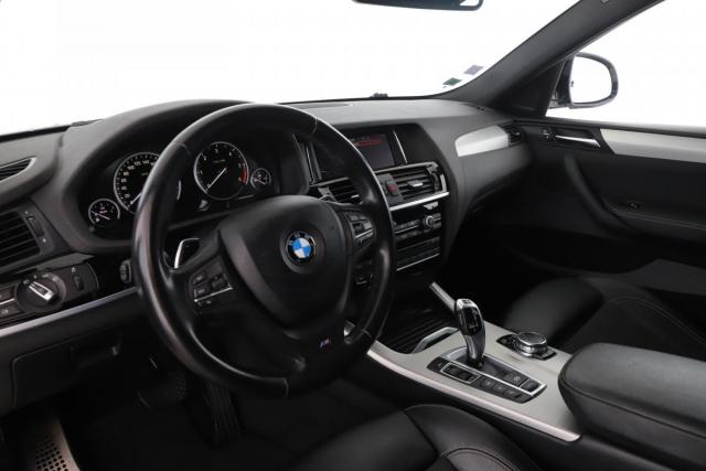 Bmw X4 image 5