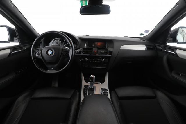 Bmw X4 image 2