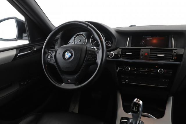 Bmw X4 image 9
