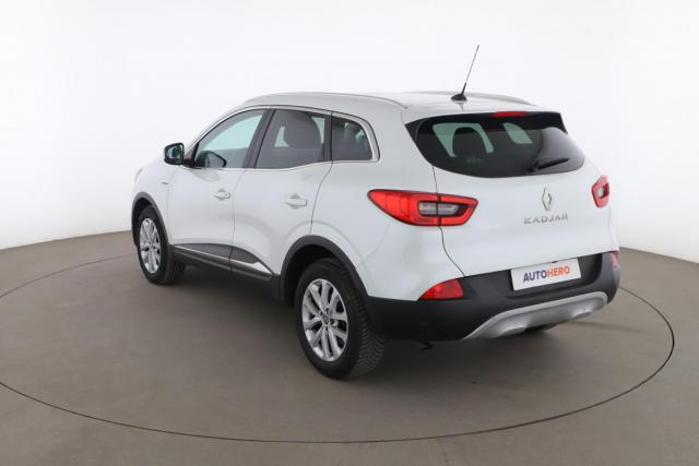 Renault Kadjar image 7