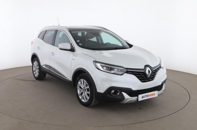 Renault Kadjar image 5