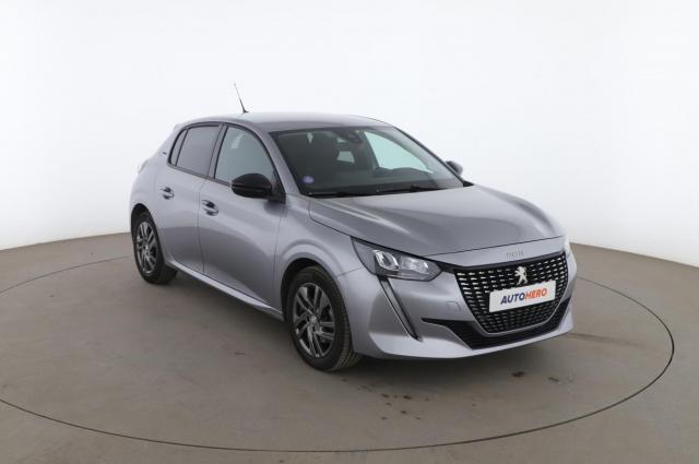 Peugeot 208 image 1