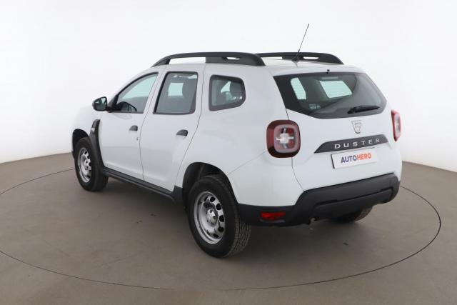 Dacia Duster image 6
