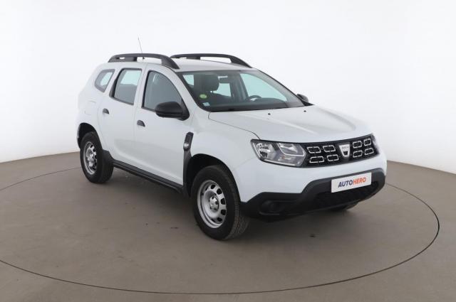 Dacia Duster image 4