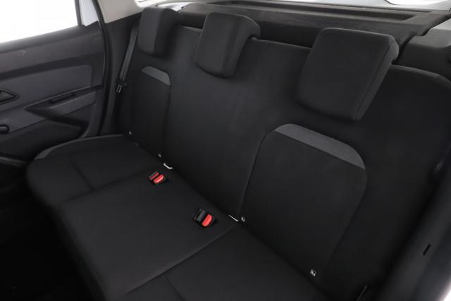 Dacia Duster image 5