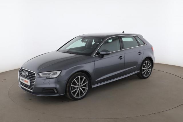 Audi A3 Sportback 40 E-Tron Design Luxe S Tronic 204 Ch