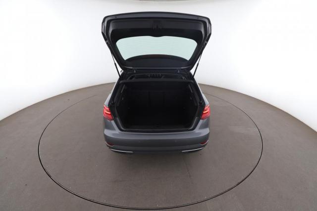 Audi A3 Sportback image 6