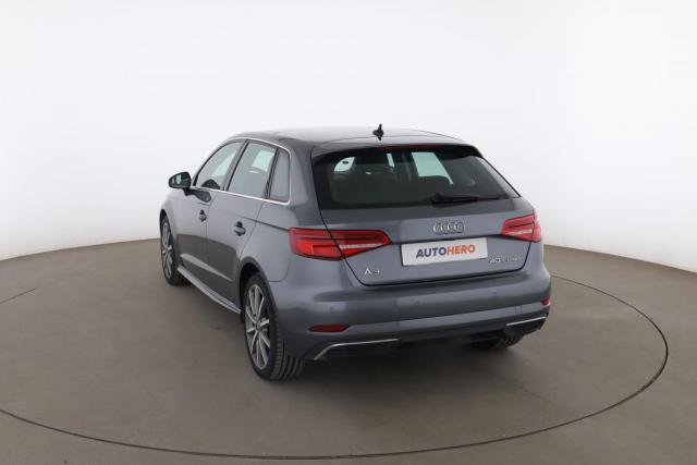 Audi A3 Sportback image 4