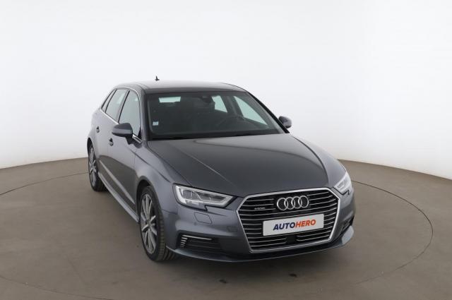 Audi A3 Sportback image 5
