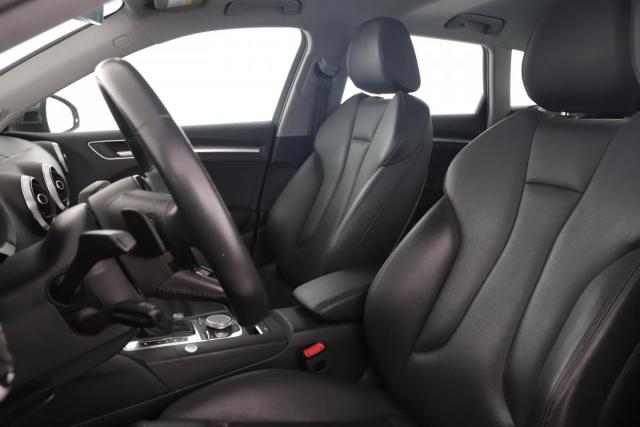 Audi A3 Sportback image 8
