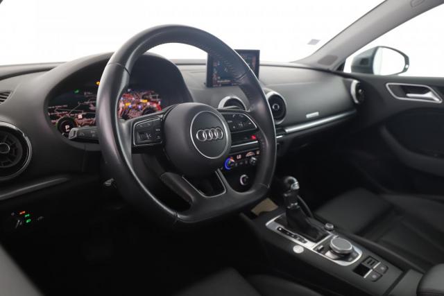 Audi A3 Sportback image 1