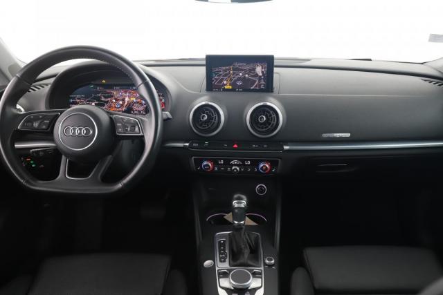 Audi A3 Sportback image 3