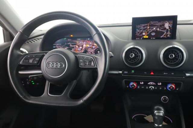 Audi A3 Sportback image 9