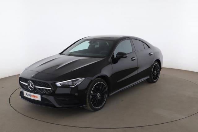 Mercedes Benz