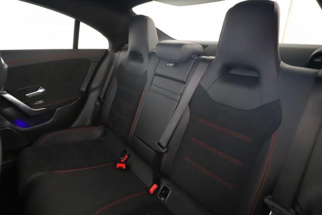 Mercedes Benz Cla image 1