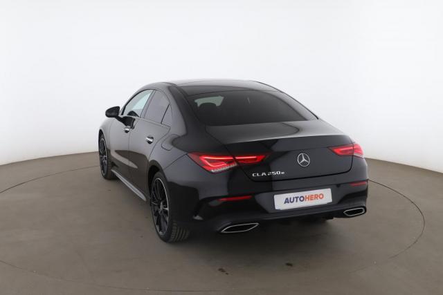 Mercedes Benz Cla image 5