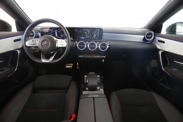Mercedes Benz Cla image 7