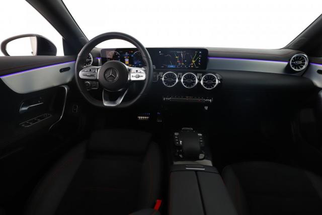 Mercedes Benz Cla image 4