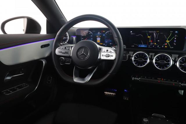Mercedes Benz Cla image 6