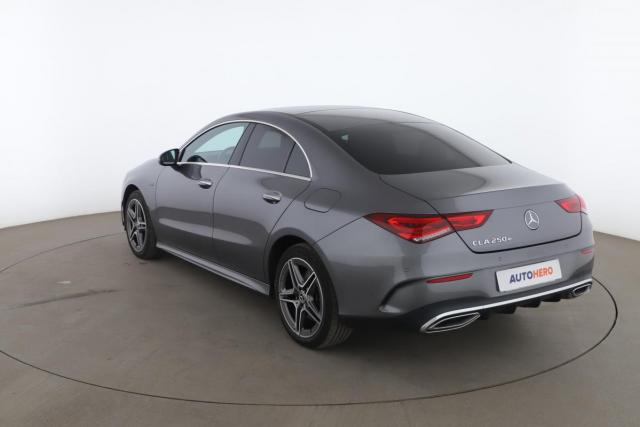 Mercedes Benz Cla image 2