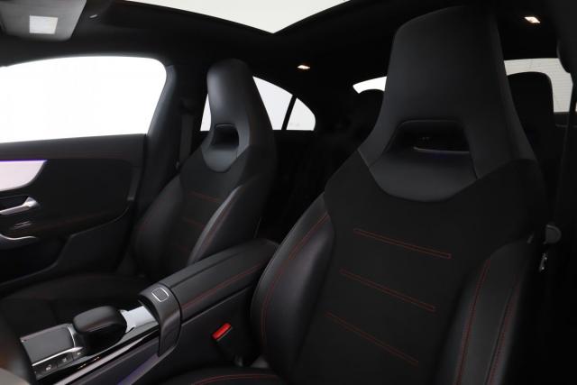 Mercedes Benz Cla image 7
