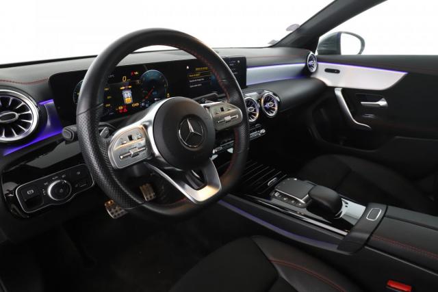 Mercedes Benz Cla image 4