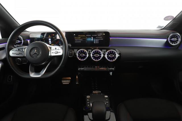 Mercedes Benz Cla image 6