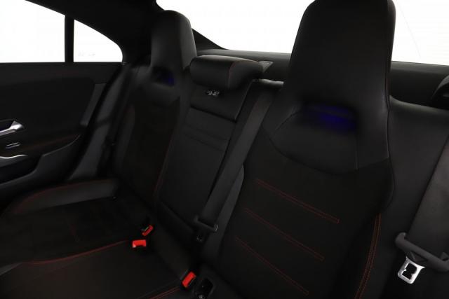 Mercedes Benz Cla image 3