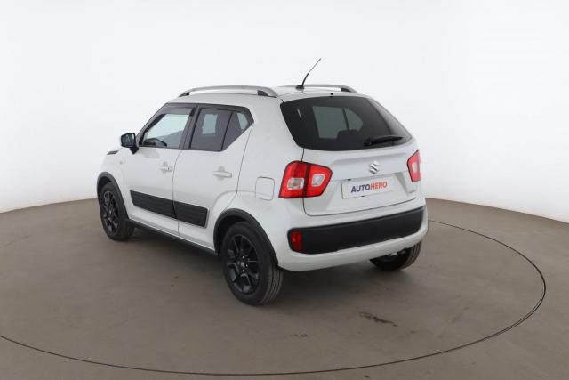 Suzuki Ignis image 3