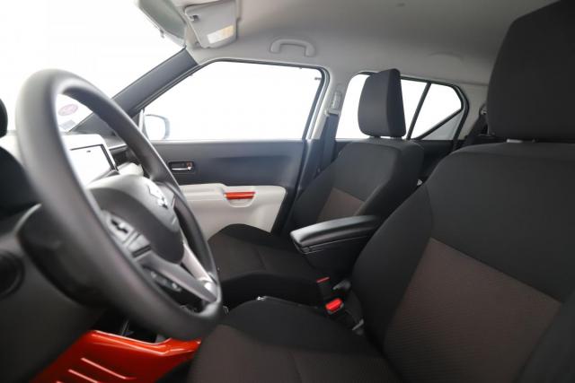 Suzuki Ignis image 7