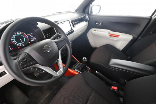 Suzuki Ignis image 8